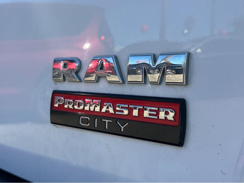 Used 2018 RAM ProMaster City Tradesman SLT FWD image 39