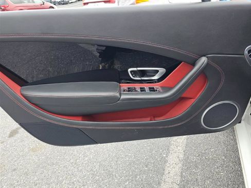 Used 2013 Bentley Continental GT w/ Color Specification Pkg image 7
