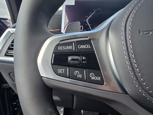 New 2026 BMW X5 xDrive40i w/ Executive Package AWD/4WD image 23