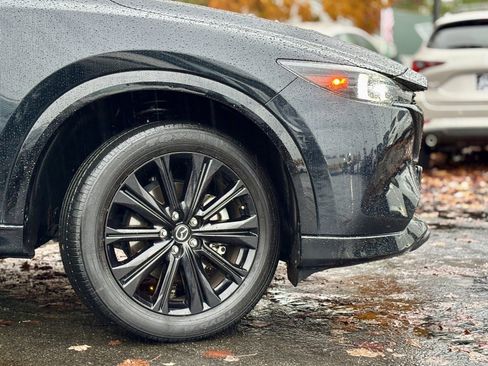 Certified 2023 MAZDA CX-5 AWD 2.5 Turbo image 9