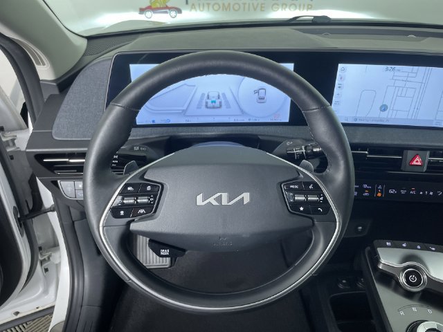 Used 2024 Kia EV6 Wind AWD/4WD image 28
