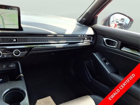 Used 2025 Honda Civic Sport Touring image 16