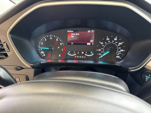 Used 2022 Ford Escape SE w/ SE Sport Appearance Package FWD image 15