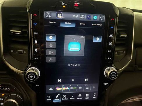 Certified 2025 RAM 1500 Big Horn image 31