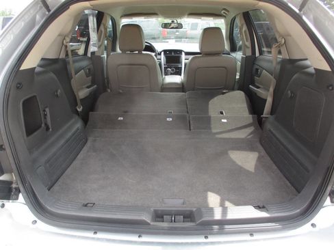 Used 2013 Ford Edge Limited AWD/4WD image 33