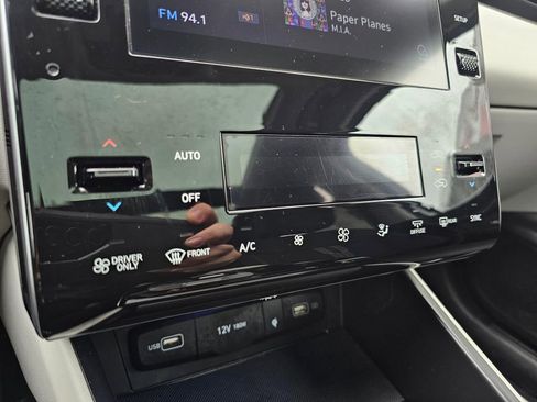 Used 2022 Hyundai Tucson SEL image 31