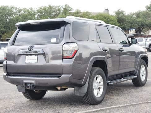Used 2014 Toyota 4Runner SR5 Premium RWD image 4