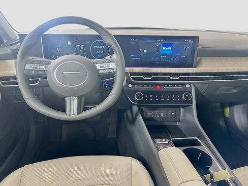 New 2026 Hyundai Sonata Limited image 18