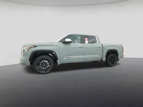 New 2026 Toyota Tundra 1794 Edition image 18