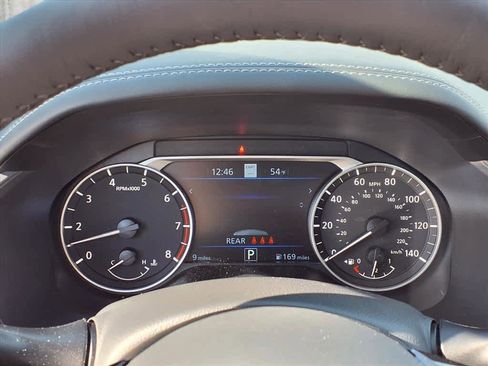 New 2025 Nissan Altima 2.5 SL image 14