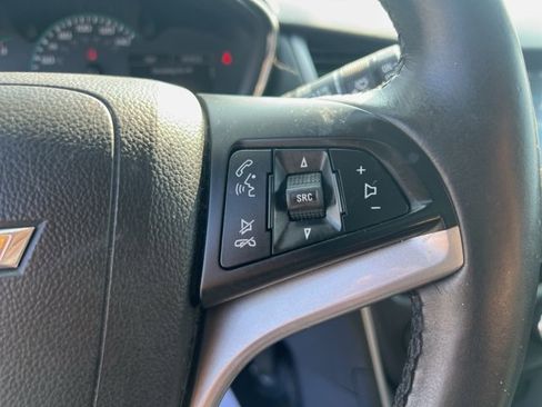 Used 2017 Chevrolet Trax LT w/ LT Convenience Package image 25