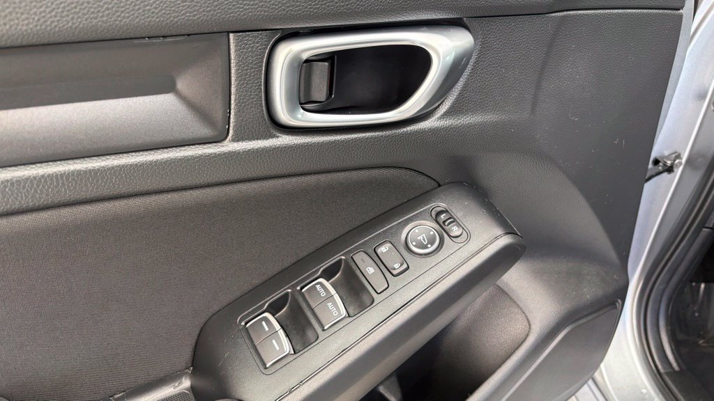 Used 2026 Honda Civic Sport image 14
