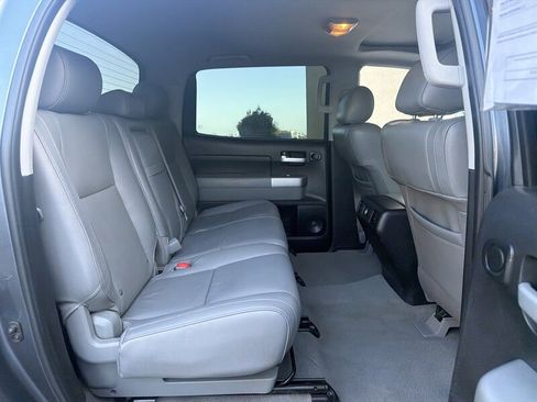 Used 2008 Toyota Tundra Limited w/ TRD Off-Road Pkg RWD image 16