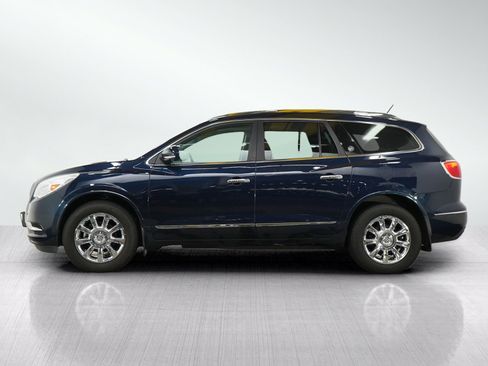 Used 2015 Buick Enclave Premium w/ Trailering Package AWD/4WD image 2