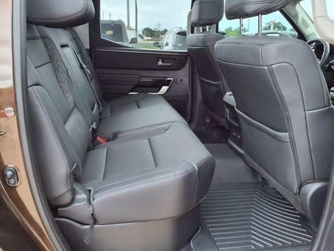 Used 2023 Toyota Tundra Limited w/ Power Package AWD/4WD image 20