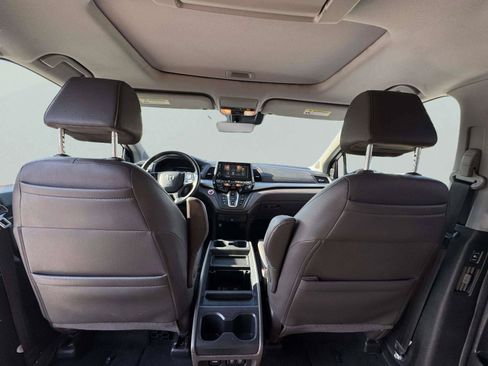 Used 2019 Honda Odyssey Touring image 43