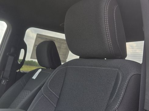 New 2026 RAM 2500 Lone Star AWD/4WD image 16