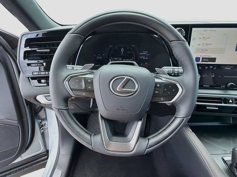 New 2026 Lexus RX 350 FWD image 41