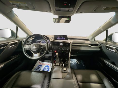 Used 2019 Lexus RX 350 FWD image 15