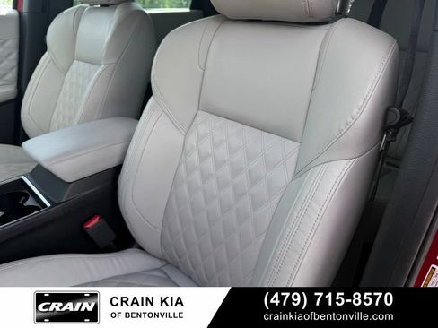 Used 2023 Mitsubishi Outlander SEL AWD/4WD image 22