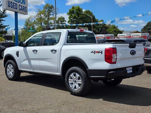 New 2025 Ford Ranger XL image 27