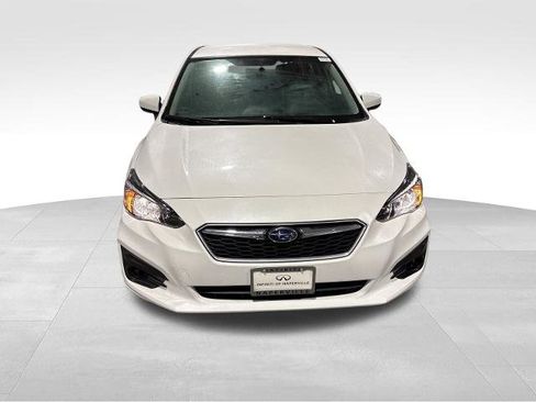Used 2017 Subaru Impreza 2.0i Premium image 12