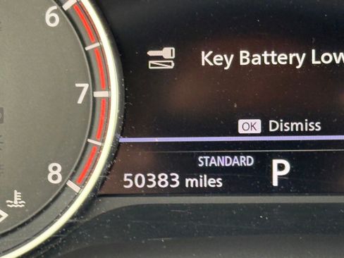 Certified 2021 Nissan Rogue S image 16