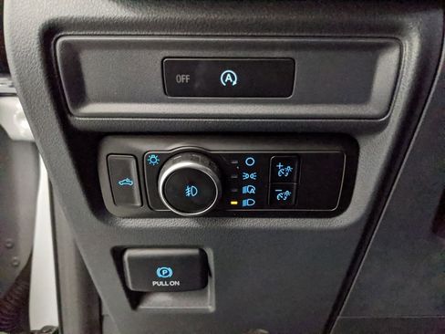 New 2025 Ford F150 STX w/ Equipment Group 200A image 19