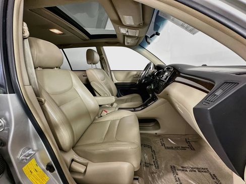 Used 2003 Toyota Highlander Limited FWD image 26
