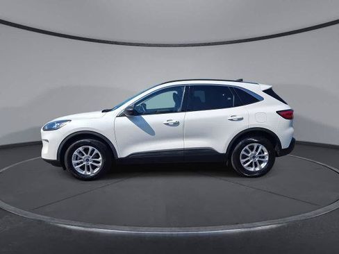 Certified 2022 Ford Escape SE w/ Convenience Package AWD/4WD image 5