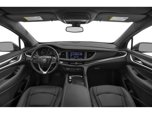 Certified 2023 Buick Enclave Avenir FWD image 46