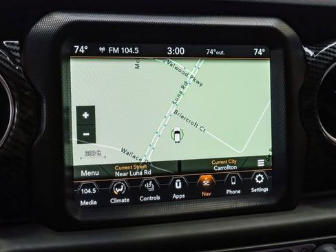 Used 2021 Jeep Gladiator Rubicon image 57