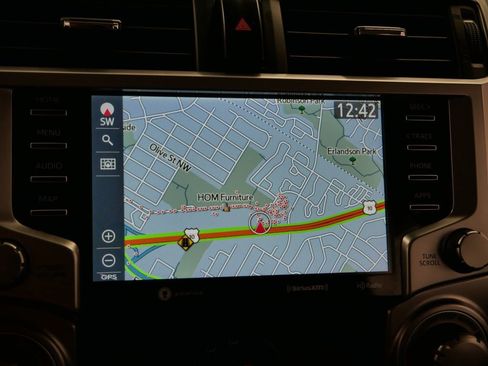 Used 2020 Toyota 4Runner SR5 Premium image 32