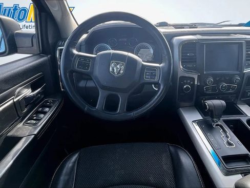 Used 2013 RAM 1500 Sport w/ Sport Premium Group AWD/4WD image 15