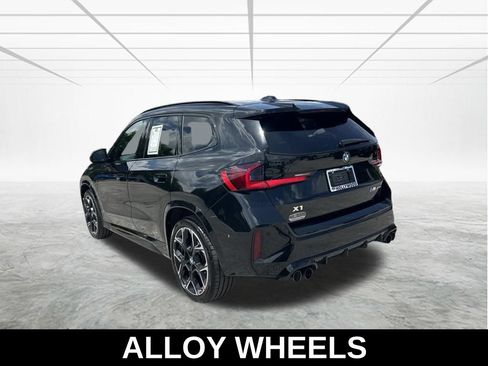 Used 2026 BMW X1 M35i AWD/4WD image 7