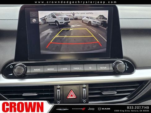 Used 2024 Kia Forte LXS image 26