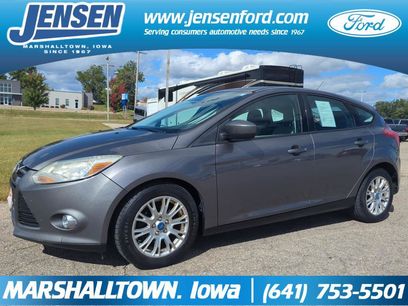Used 2012 Ford Focus SE