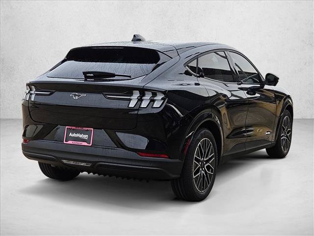 New 2026 Ford Mustang Mach-E Premium RWD image 2