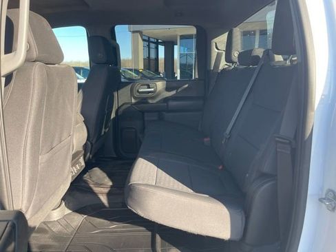 Used 2023 Chevrolet Silverado 3500 LT w/ Convenience Package AWD/4WD image 21