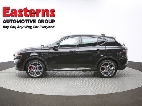 Used 2024 Alfa Romeo Tonale Veloce AWD/4WD image 61