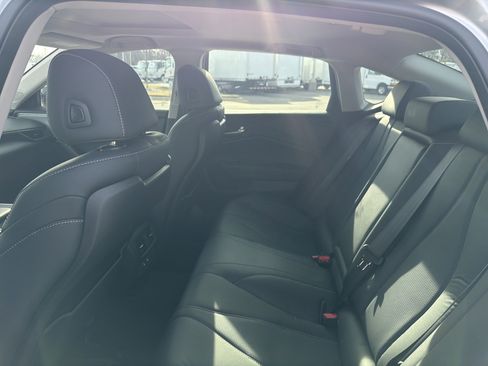 Certified 2025 Acura TLX w/Technology Package image 31