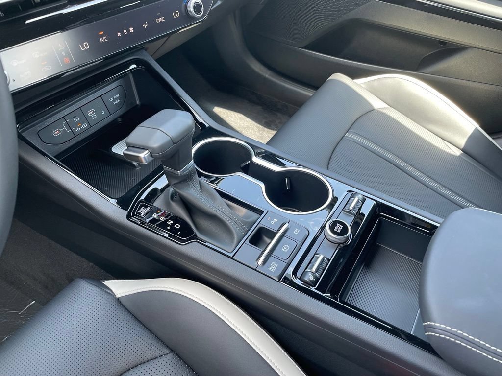 New 2026 Kia K5 GT-Line FWD image 19