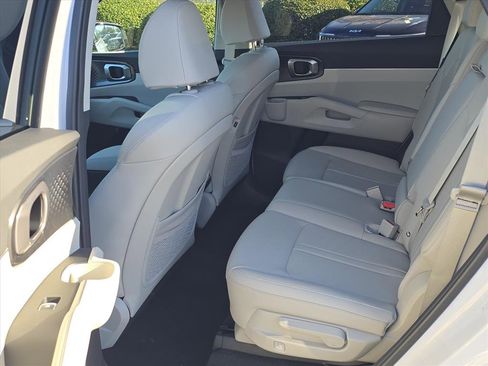 New 2025 Kia Sorento S image 10