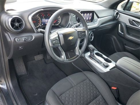 Certified 2022 Chevrolet Blazer LT image 17