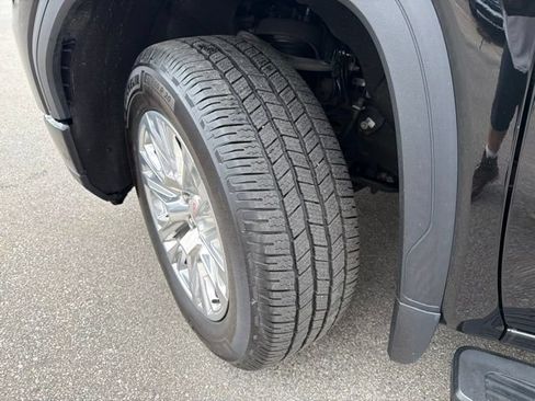 Certified 2022 GMC Sierra 1500 Denali AWD/4WD image 12