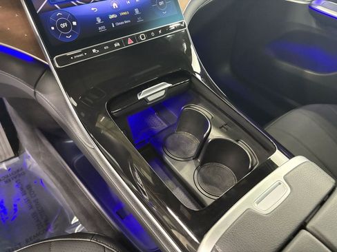 Used 2023 Mercedes-Benz EQE 350+ 4MATIC SUV image 15