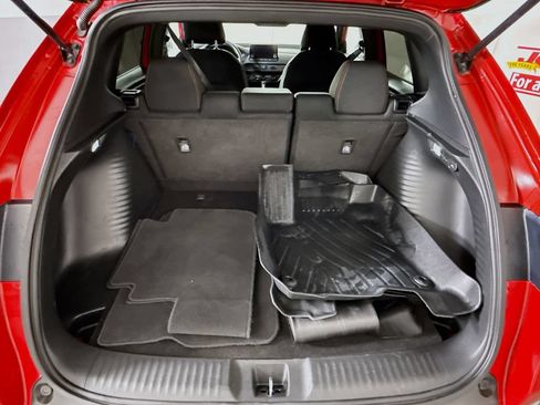 Used 2023 Honda HR-V Sport image 27