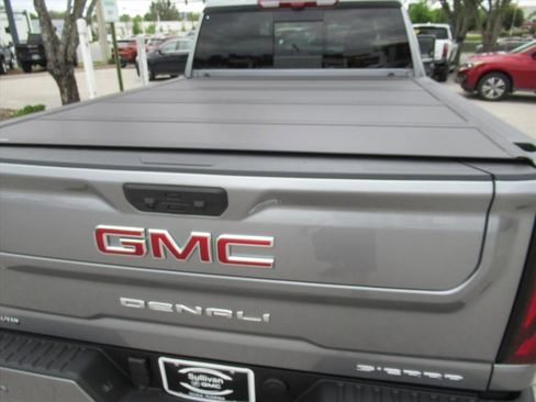New 2026 GMC Sierra 2500 Denali w/ Denali Reserve Package AWD/4WD image 31