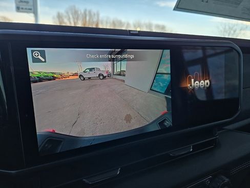 New 2026 Jeep Gladiator Mojave image 65