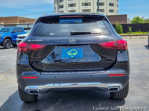 Used 2025 Mercedes-Benz GLA 250 image 5
